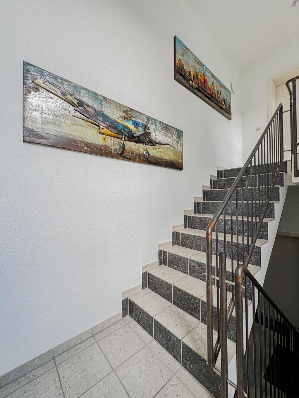 Goldcream Suites - Modern - Netflix - Free Parking Guntzbourg Extérieur photo