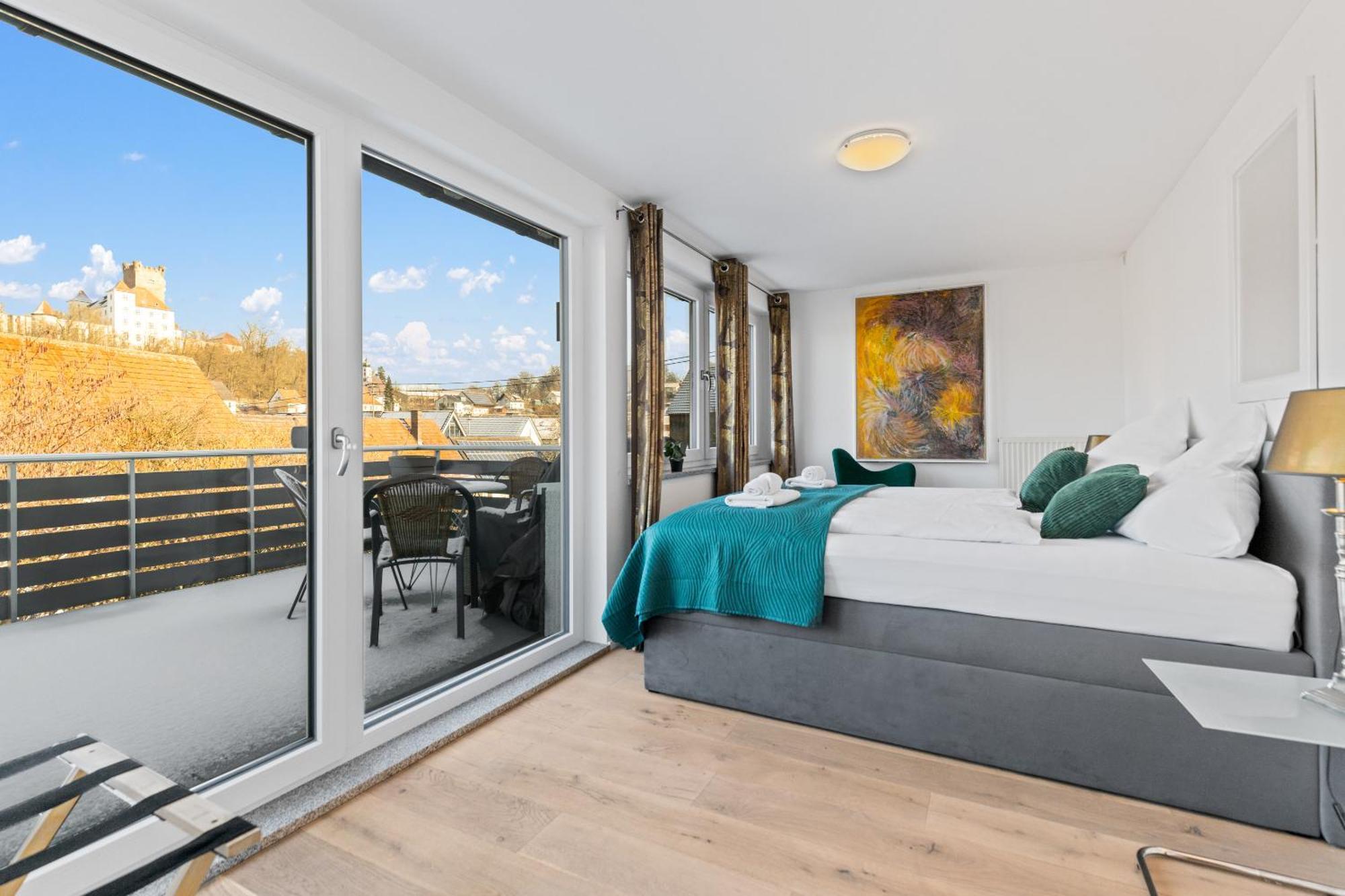 Goldcream Suites - Modern - Netflix - Free Parking Guntzbourg Extérieur photo