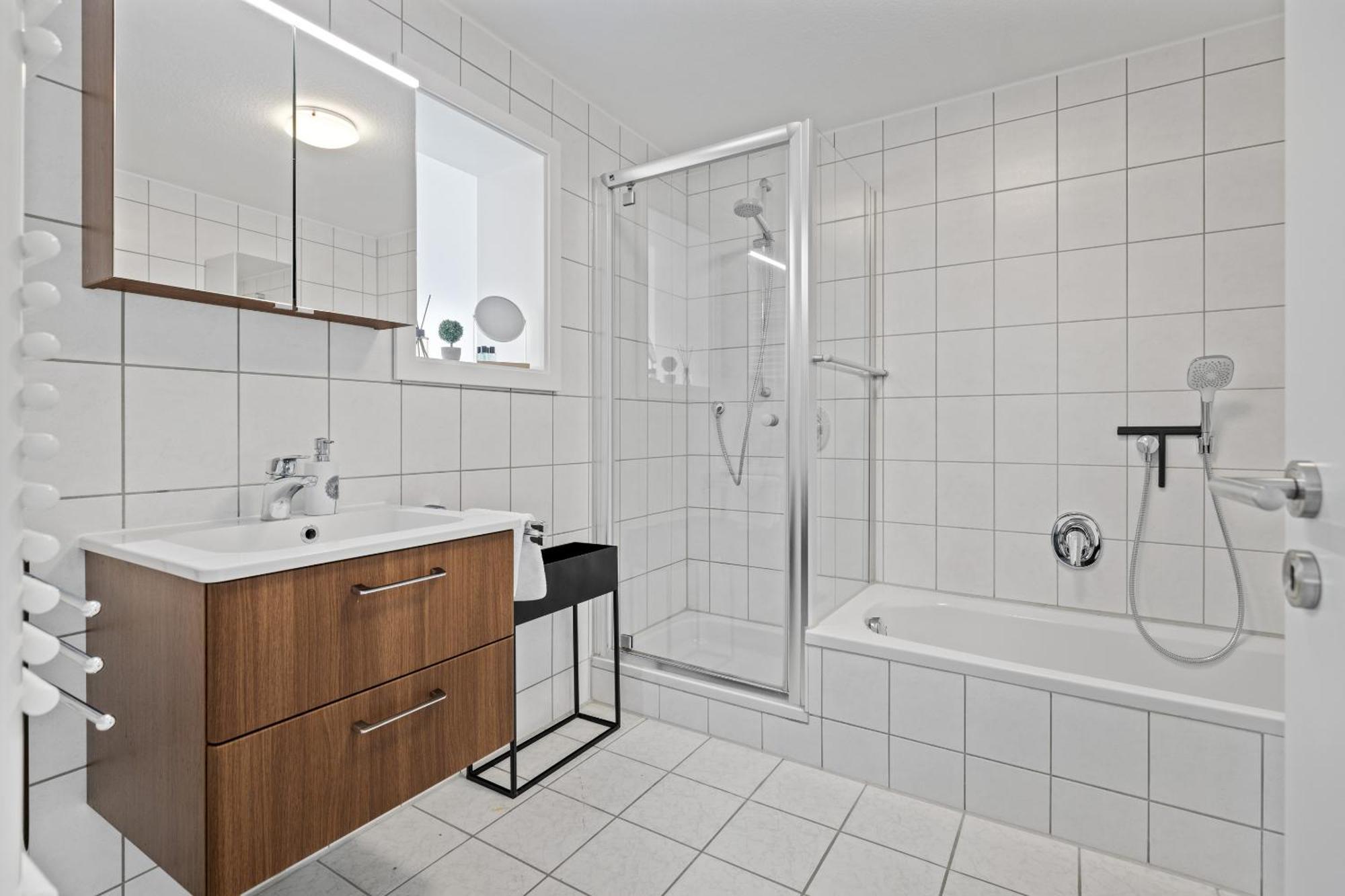 Goldcream Suites - Modern - Netflix - Free Parking Guntzbourg Extérieur photo