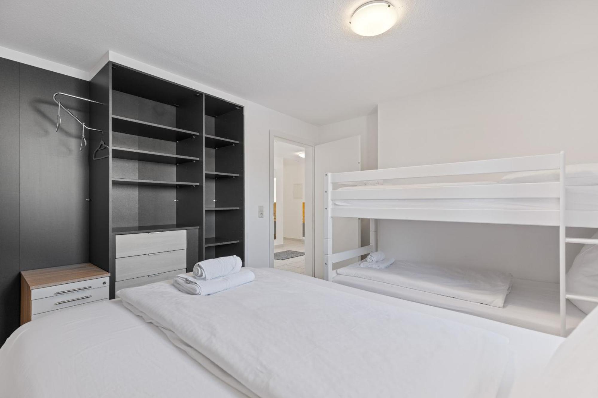 Goldcream Suites - Modern - Netflix - Free Parking Guntzbourg Extérieur photo